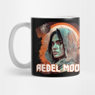 Rebel Moon Mug